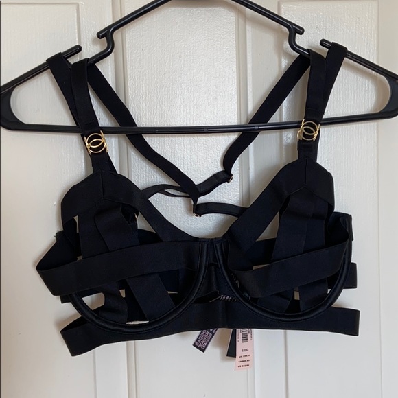 Victoria Secret Unlined Balconet Bra - Picture 2 of 2